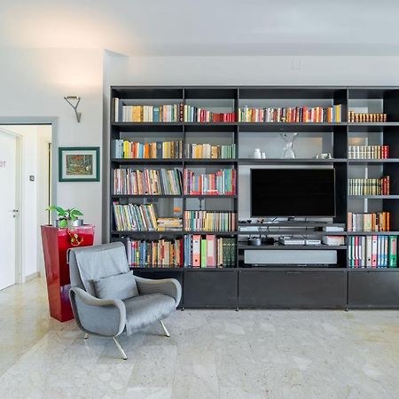 Catania Seaview Apartment With Balcony Bagian luar foto