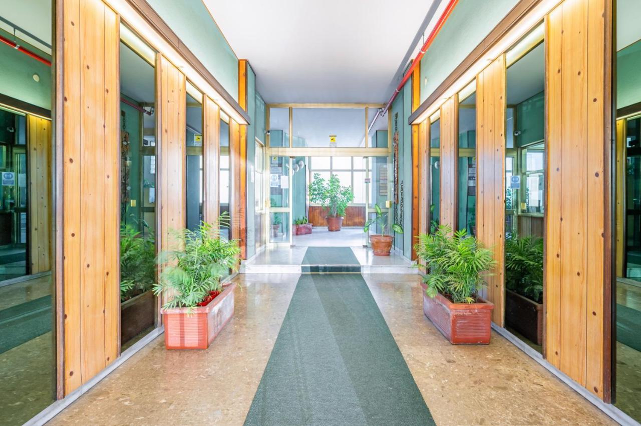 Catania Seaview Apartment With Balcony Bagian luar foto